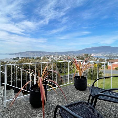 Bella Vista On Beach Hobart Exterior photo